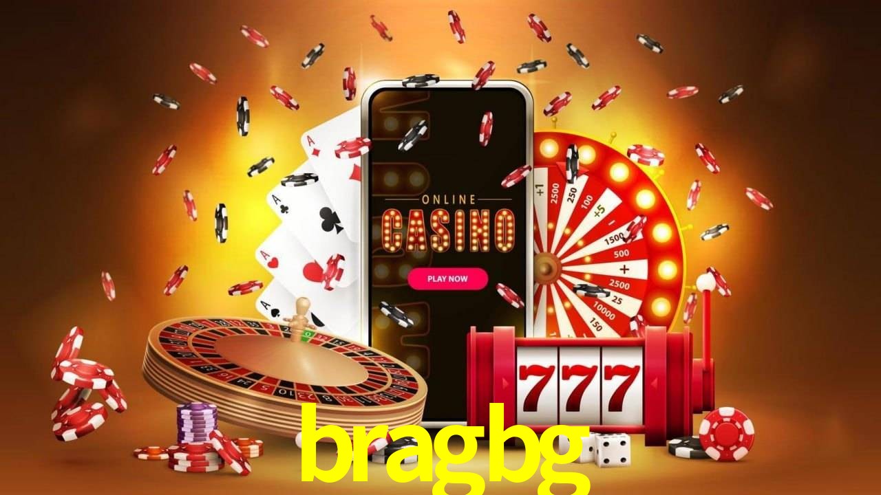 Live Casino bragbg