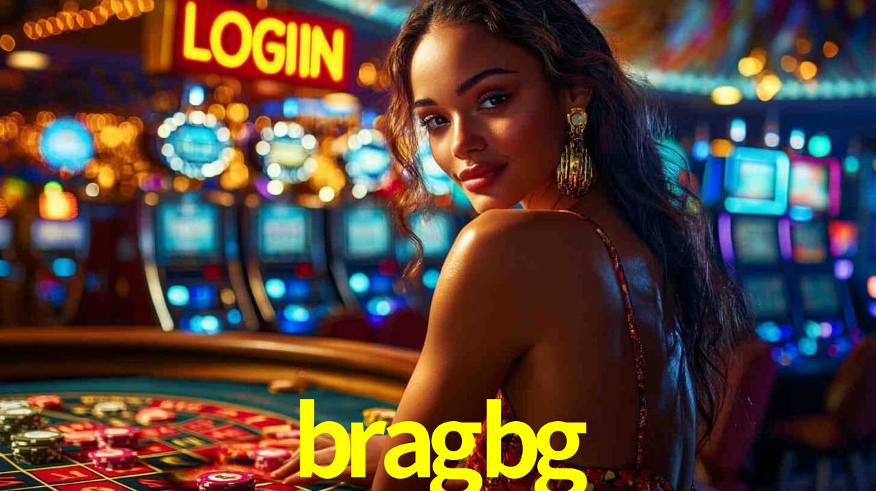 Slot Games bragbg