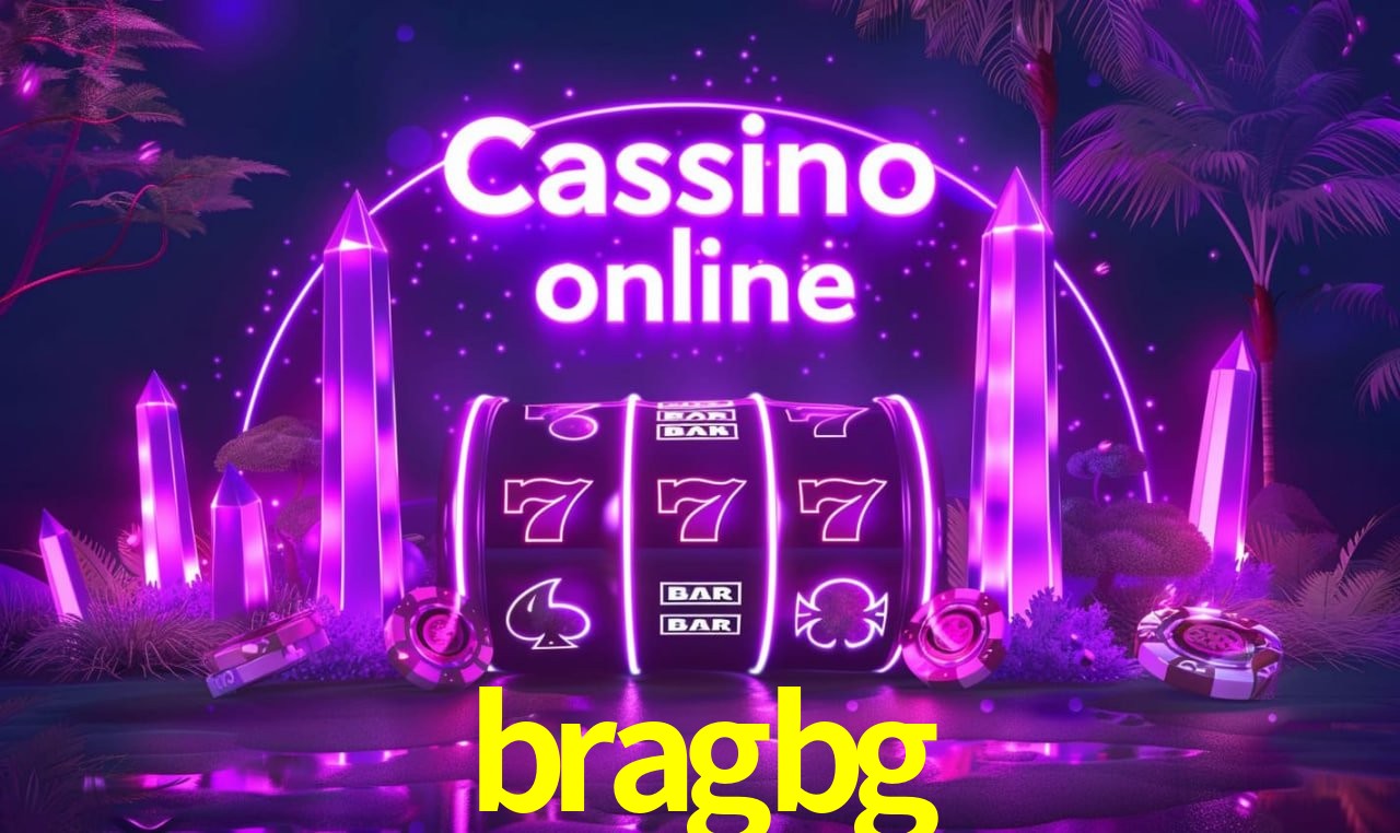 Secure Login bragbg