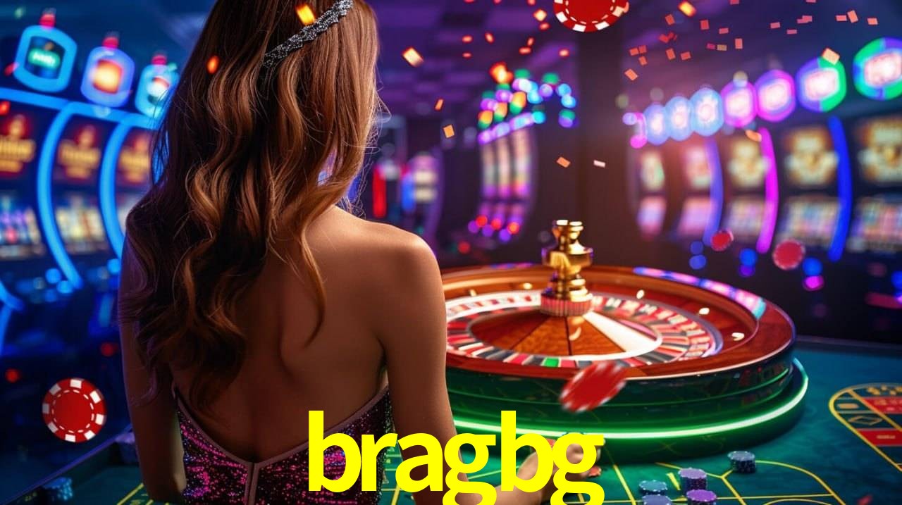 bragbg App Interface