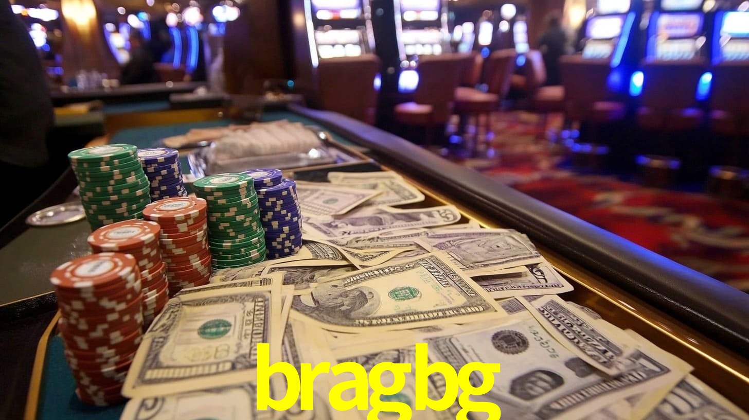 Weekend Specials bragbg